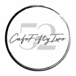 Cafe Fifty Two